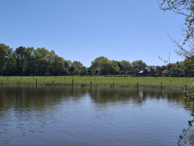 Albergue ecuestre En venta Loira Atl&aacute;ntico