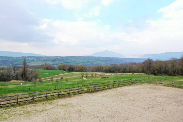 Propiedad ecuestre En venta Ain