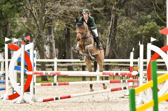 castrado 6 a&ntilde;os 173cm