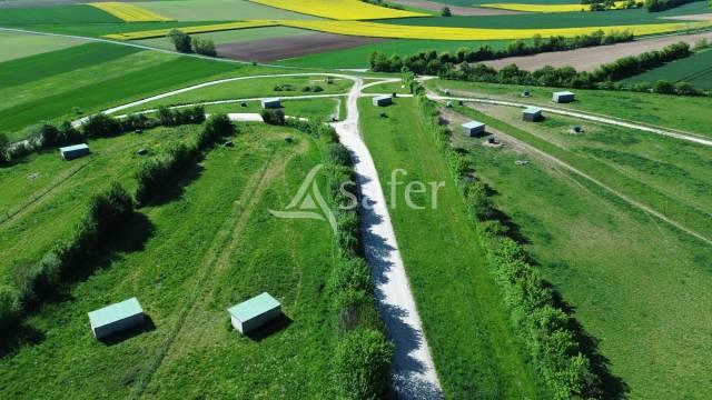 Propiedad ecuestre En venta Charente