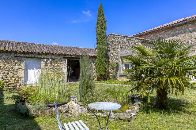 Propiedad ecuestre En venta Gers