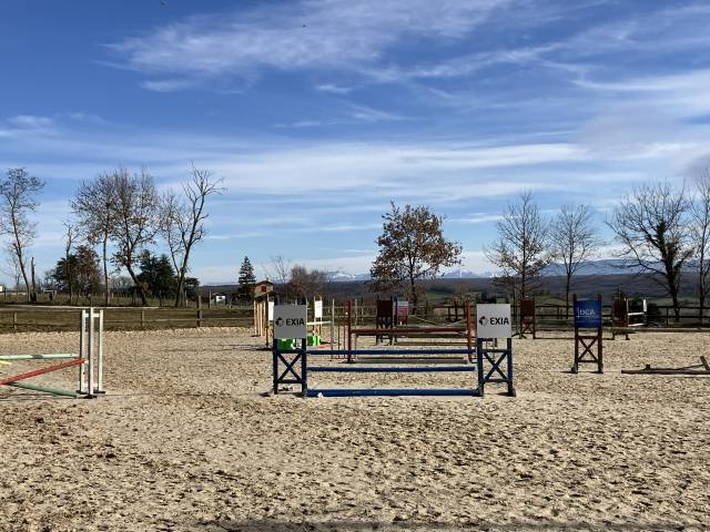 Acaballadero En venta Dr&ocirc;me