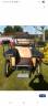 Coche enganches - Calesa - Otra marca - Wolf 