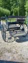 Coche enganches - Coche de caballos utilitario - Otra marca - Attelage Diffusion 