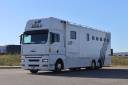 Cami&oacute;n para caballos Man MAN TGA 26.430 JL POP OUT 2006 De segunda mano