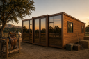 Mobil Homes Rancho Isabelita