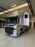 Cami&oacute;n para caballos Volvo MTM 2015 De segunda mano