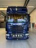 Cami&oacute;n para caballos Scania Interhorse 2013 De segunda mano