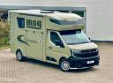 Furgoneta para caballos Renault RENAULT 0 Nuevo