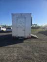 Furgoneta para caballos Renault Master 2014 De segunda mano
