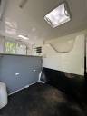 Furgoneta para caballos Barbot POLYVAN D5 2021 De segunda mano