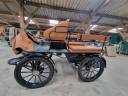 Coche enganches - Vagoneta - Otra marca -  