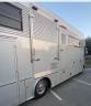 Cami&oacute;n para caballos Iveco STX 2007 De segunda mano