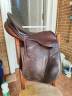 Montura Stubben Parzival 17'5 - Made in Germany