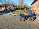 Coche enganches - Coche de alquiler - Otra marca -  