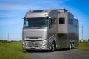 Cami&oacute;n para caballos Volvo Volvo FH500 Aero interhorse 2026 Nuevo