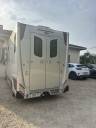 Furgoneta para caballos Theault Renault nv Master Pl cab. Grd Confort L3H1 Energy  2021 De segunda mano