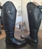 Brogini Boots