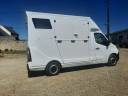 Furgoneta para caballos Renault Master 2015 De segunda mano