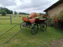 Coche enganches - Vagoneta - Otra marca - Wagonette loisir 
