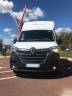 Furgoneta para caballos Renault Master 2021 De segunda mano