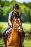 Potranca Caballo de Silla En venta 2024 Alaz&aacute;n por Indian Dafodil