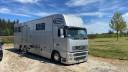 Cami&oacute;n para caballos Ketterer FH 12 2008 De segunda mano