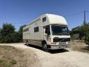 Cami&oacute;n para caballos Volvo Fl7 1995 De segunda mano