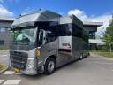 Cami&oacute;n para caballos Volvo VOLVO FM12 360ch 2023 Nuevo