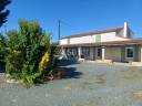 Explotaci&oacute;n agr&iacute;cola En venta Charente Mar&iacute;timo