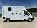 Furgoneta para caballos Cavalcar Stallium 3 2025 Nuevo