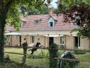 Propiedad ecuestre En venta Sarthe