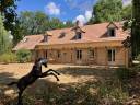 Propiedad ecuestre En venta Sarthe