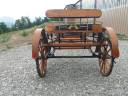 Coche enganches - Otros enganches   