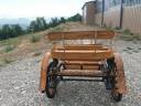 Coche enganches - Otros enganches   