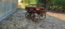 Coche enganches - Carruaje con banqueta - Otra marca -  