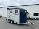 Van caballos Cheval Libert&eacute; Maxi 2 2 Caballos 2026 Nuevo