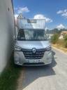 Furgoneta para caballos Trans Box Svelto 5 2023 De segunda mano