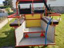 Coche enganches - Calesa - Otra marca - Marathon  