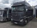 AUTOCARAVANA/CAMION DE LUJO