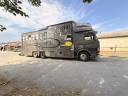 Cami&oacute;n para caballos Scania S&eacute;rie 3 113 M 1991 De segunda mano