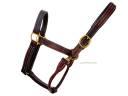 Cabezada de Cuadra Triple Stitch Halter Lazypony 