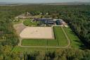 Granja ecuestre En venta Friburgo