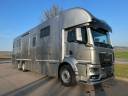 Cami&oacute;n para caballos HTI MAN TGS 26.470 HTI PROFESSIONAL 8 2026 Nuevo