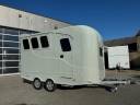 Remolque Caballos Anka REMORQUE ANKA 1-3 CHEVAUX & GRAND HOME CAR 2026 Nuevo