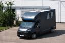 Furgoneta para caballos Peugeot PEUGEOT BOXER 165 MSG STALLION LIGHT NOUVEAU MODEL 2026 Nuevo