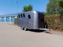 Remolque Caballos Anka REMORQUE ANKA 2 CHEVAUX & GRAND HOME CAR 2026 Nuevo
