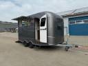 Remolque Caballos Anka REMORQUE ANKA 3 CHEVAUX & GRAND HOME CAR 2026 Nuevo