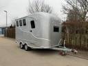 Remolque Caballos Anka REMORQUE ANKA 3 CHEVAUX & HOME CAR 2026 Nuevo