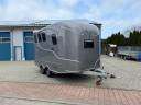 Remolque Caballos Anka REMORQUE ANKA 3 CHEVAUX & HOME CAR 2026 Nuevo